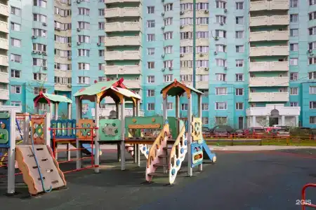 Парк-Отель - 18