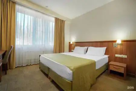 Alpha Business-Hotel - 41