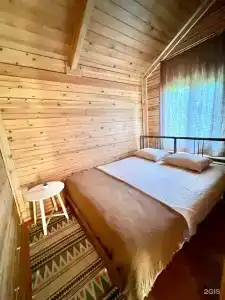 Телец - 36