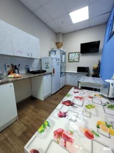 Хостел Main room - 27