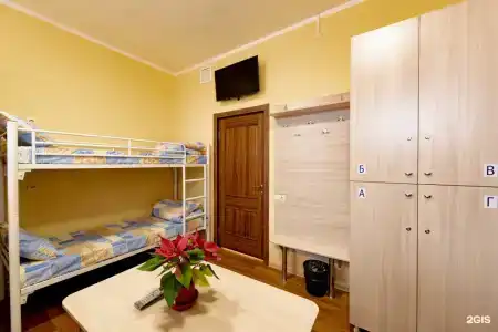 MTM Hostel - 24