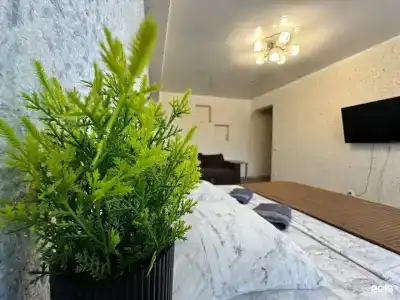 Двухкомнатные апартаменты в центре города - 13