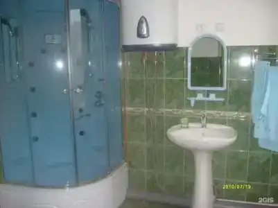 Эвенкийские Зори - 3