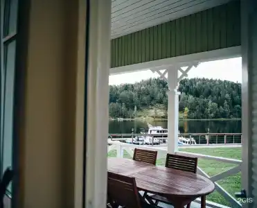 Ладожская Усадьба - 113