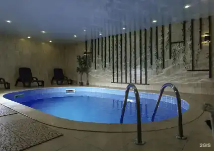 City Park Hotel Sochi - 4