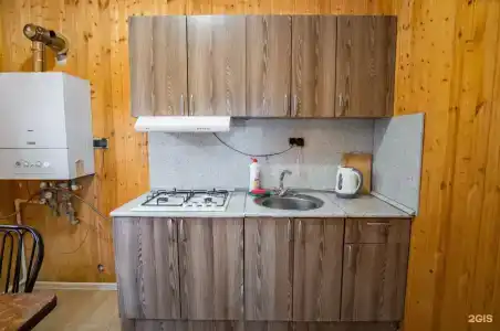 Дома в Горах - 28