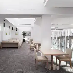 Гостевой дом Pine Creek Golf - 4