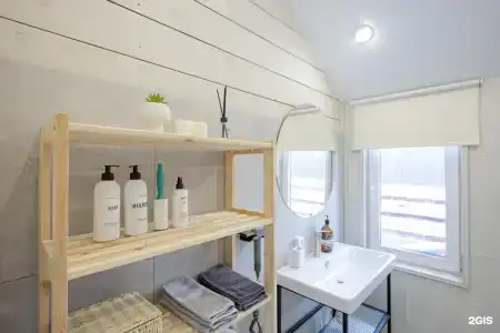 Family Home - 1