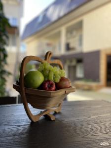 Allegro Home - 72