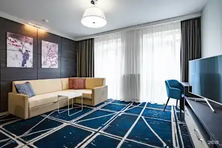 Ramada hotel by Wyndham - 87