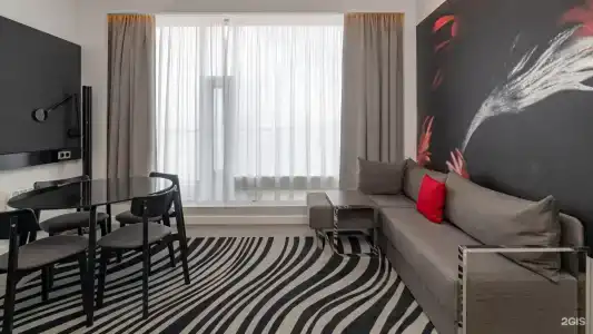 Novotel - 7