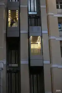 Горизонт - 3
