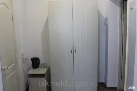 Эльдорадо - 33