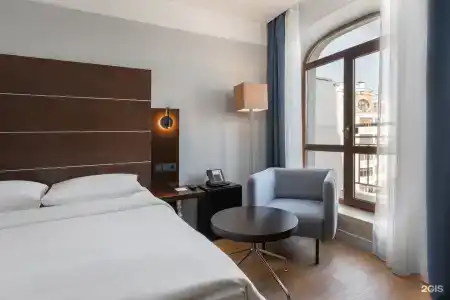 Sadu Hotel - 136
