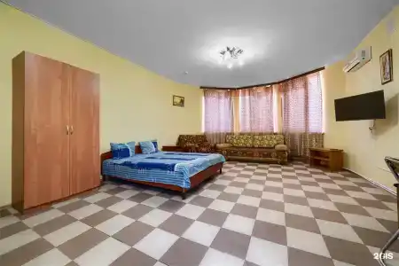 Апартхаус - 15