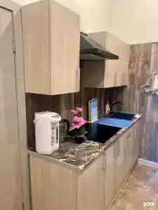 Hostels Tut - Sergiyev Posad - 4