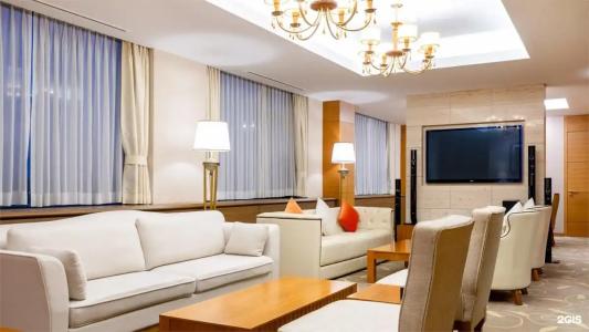 LOTTE Hotel - 215