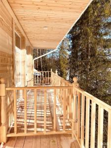 Vyritsa Village - 208