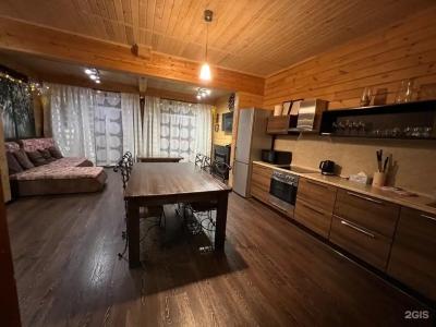 Шале в горах на 5 человек - 8