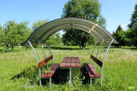 Сафари Парк - 196