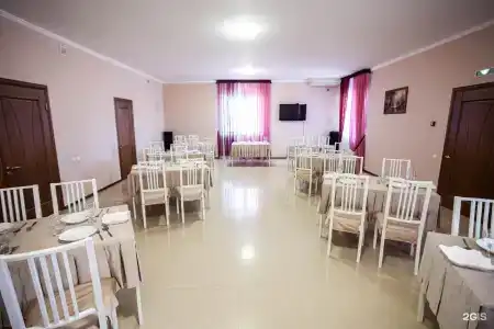 Четыре Сезона - 3