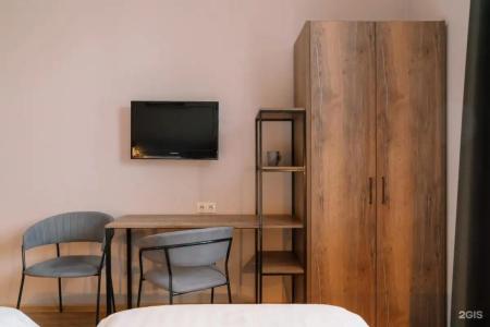AYS Design Роза Хутор - 226