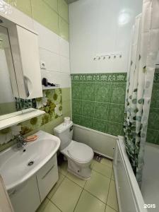 Квартира на Ленина 219/35 - 40