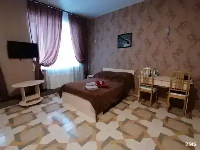 Залесный - 61
