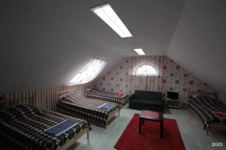 Guest House Gold Oven - 179