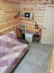 У Борисыча - 132