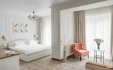 Madame L & SPA - 60