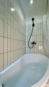 Apart na Bakynina - 13