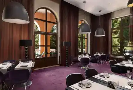 Radisson Роза Хутор - 59