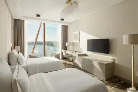 Millennium Panorama - 66