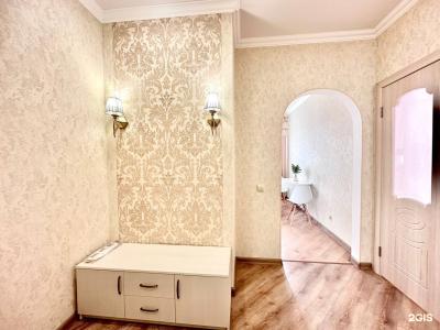 Квартиры на Альберта Камалеева 34 - 8