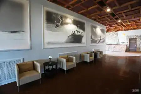 Палуба - 31