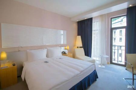 Radisson Роза Хутор - 92