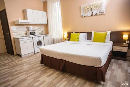 Мио Апартаменты - 234