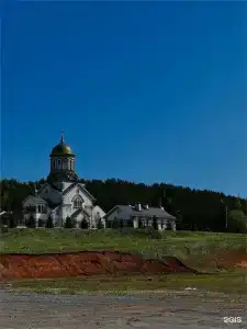 Biathlon Village - 263