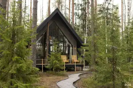 We Lodge - 158
