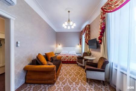 Cronwell Inn Стремянная - 83