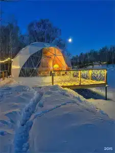 Шале на воде - 46