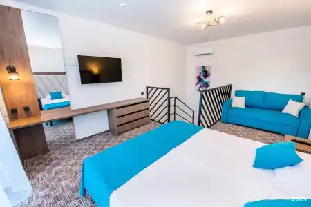 Volna Sea Village - 128
