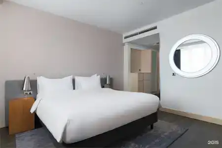 Radisson Blu Белорусская - 139