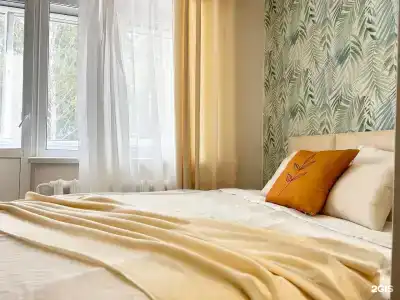Две подушки на Трнавской - 25