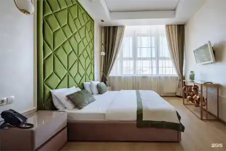 Grand Wellness Novahovo & Spa - 200