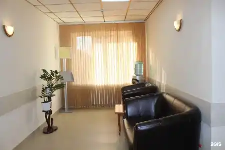 Санаторий-профилакторий Горняк - 6