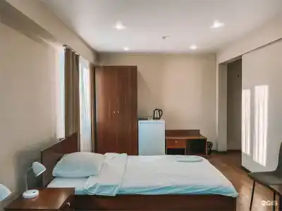 Мини-отель у аэропорта Красноярск - 88