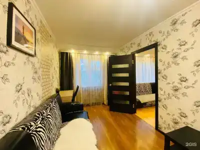 на Кирова - 11