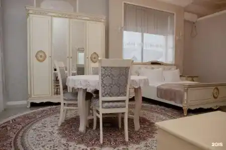 GUSTO ресторанно-гостиничный комплекс - 1